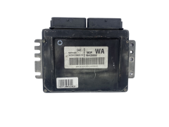 Kontrolna Enota 96435559 5WY1E07E 1BOP D42 Chevrolet Kemsco 51034