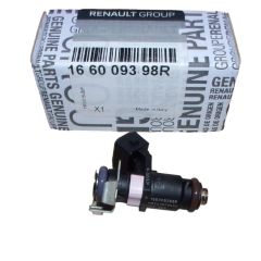 Vbrizgalna šoba Original 166009398R Renault Dacia
