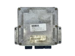 Kontrolna Enota 9645442480 0281010871 28FM0000 PSA Bosch 63687