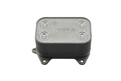 Oljni Hladilnik 03L117021C 11170562001 VW Audi Seat Skoda Vika