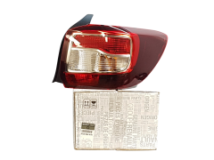 Luč Desni Zadaj Dacia Logan 2 265509441R 265501454R Original