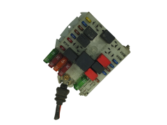 Kontrolna Enota BSI Alfa Romeo 51742419 68632