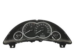 Merilnik vrtljajev Opel Corsa C 13173364WW 110080226023 51762