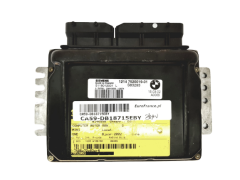 Kontrolna Enota Mini 1214 7520019-01 S118012001L Siemens 18716