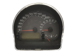 Merilnik hitrosti Fiat Multipla 51732331 110080073025 29028