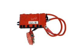 Modul krmilne enote V6 922775204 19175.000.001 BMW 35053