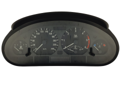 Merilnik vrtljajev BMW 3 E46 6211 6906890 0263606271 69583