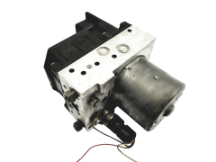 Črpalka Abs Peugeot 307 9648265580 0265950084 Bosch 45612