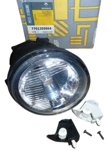 Halogenska žarnica Desni Renault Clio 2 Kangoo 7701205664