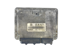 Kontrolna Enota 038906018FB 0281010006 VW Bosch 63699