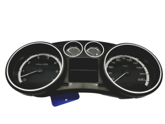 Merilnik vrtljajev Peugeot 308 9665107380 44985