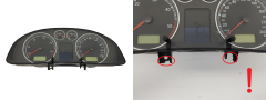 Merilnik hitrosti VW Passat B5 3B0920825A 3378