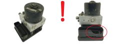 Črpalka Abs Citroen C5 9656419780 10.0960-1146.3 ATE 65963