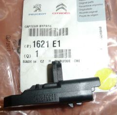 Senzor Zračnega Tlaka Original Citroen Peugeot C2 C3 206 1.4 HDI 1621E1