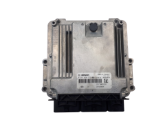 Kontrolna Enota Renault 237100323R 237103832R 0281030575 2.0 DCI 0km 1003