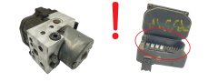 Črpalka Abs 1480668080 Expert 806 Scudo PSA Fiat 61161