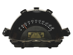 Merilnik hitrosti Smart Fortwo 0001184V021 110008872005 41084