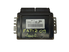 Kontrolna Enota 96801800 5WY5407A D32 1BOT 9A Chevrolet Kemsco 15644
