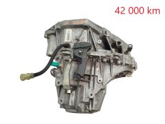 Menjalnik TL4370 320109745R Renault Captur 2 1.5 dCi