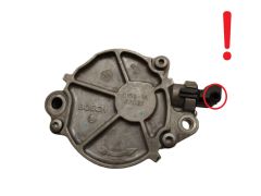 Vakuumska Črpalka Ford Fiat Volvo Mini 1,6 HDI TDCI D156-1A PSA