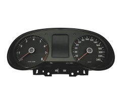 Merilnik hitrosti VW Polo 6R 6R0920860C A2C53376825 VDO 51913