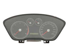 Merilnik vrtljajev Ford Focus 4M5T-10849-GM 4M5T10849GM 26534