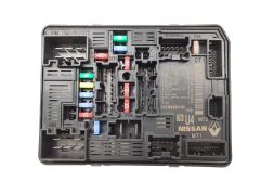 Kontrolna Enota Renault Clio 5 Captur 2 Megane 4 284B69541R 0km