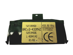 Kontrolna Enota Land Rover YWY100460 52010468E 29622