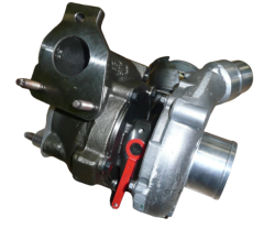 Turbopolnilnik Espace 4 Laguna 3 Koleos Qashqai 2.0 dCi 7701478918 Turbopolnilnik Espace 4 Laguna 3 Koleos Qashqai 2.0 dCi 7701478918