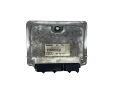 Kontrolna Enota 06A906018C 0261204127 Audi Bosch 62479