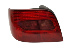 Luč Levi Zadaj 6350P0 Citroen Xsara 2 Axo Scintex 13116