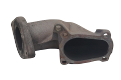 Cev za polnjenje zraka Renault 700864-1 7701473551 Garrett