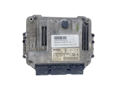 Kontrolna Enota 0281012982 9663627480 9652958980 PSA Bosch