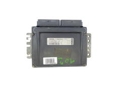 Kontrolna Enota NNN100655 S108847002B Rover Siemens 59650