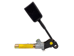 Sponka varnostnega pasu Desni Spredaj 96233060XX Peugeot 406 8972S2