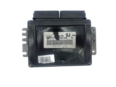 Kontrolna Enota 5WY5451A 96801808 D42 Chevrolet Kemsco 53590