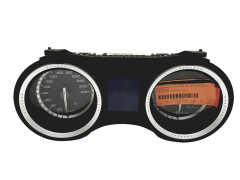 Merilnik hitrosti Alfa Romeo 159 0156089892 A2C53367584 52506