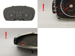Merilnik hitrosti Hyundai Coupe 94003-2C635 2003-45900H 2447