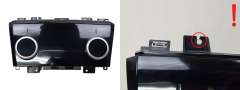 Kontrolna Enota Grelca A/C Jaguar I-Pace J9D3-13D734-CD Alps