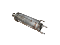 FAP DPF Filter Nov Original 1738.93 173893 Citroen Peugeot 2.2 HDI