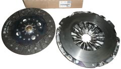 Komplet sklopke Original Citroen Peugeot C4 308 508 3008 2.0 HDI 1616517180