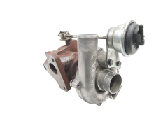 Turbopolnilnik 54359700002 54391015071 1.5 DCI Renault Nissan S11