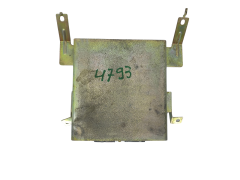 Kontrolna Enota 23710 0F003 407901-3573 Nissan Zexel 63790