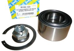 Kolesni Ležaj Spredaj Ali Renault R155.123 402105733R SNR