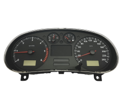 Merilnik hitrosti Seat Leon W01M0920802D 110080152005 48413