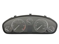 Merilnik vrtljajev Peugeot 407 9658138280 43638