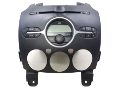 Radio Cd Mp3 Predvajalnik Mazda 2 14797629 DF74 66 AR0 1301
