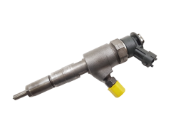 Vbrizgalna šoba Citroen Peugeot 0445110252 1980K2 1.4 HDI Bosch 2