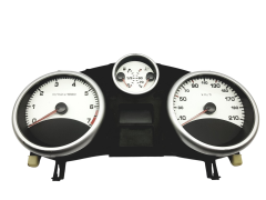 Merilnik vrtljajev Peugeot 207 9662903880 A2C35190331 49779