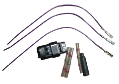 Sistem kabelske napeljave Nov Original Citroen Peugeot C6 1606249880